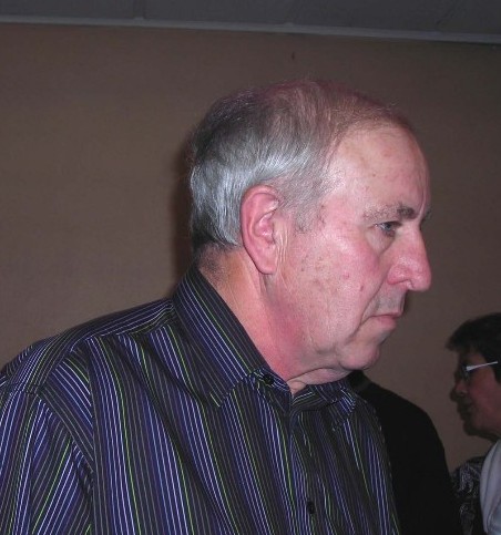 Membres du comité Jean-Michel Bovier